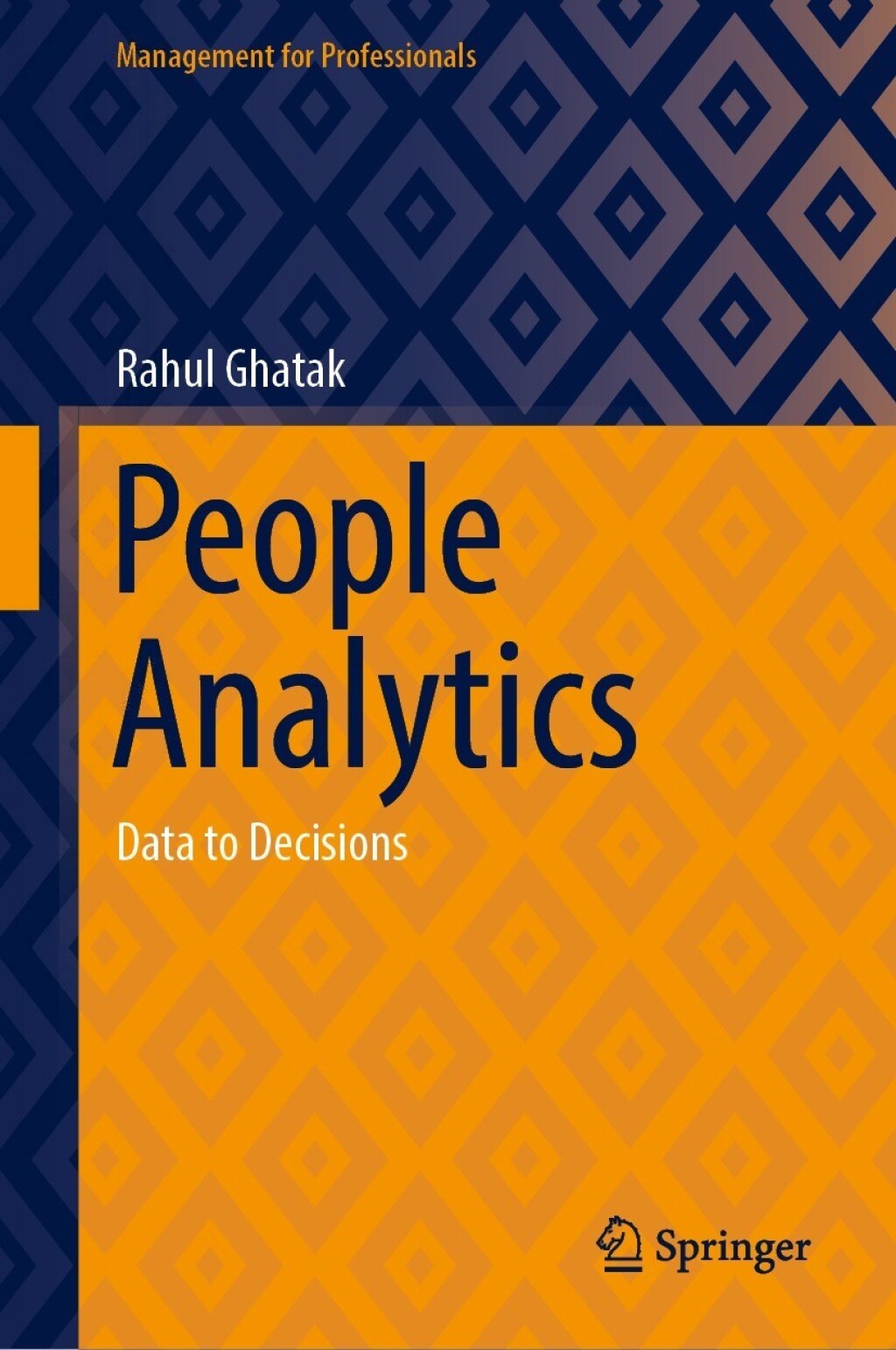 People Analytics Data to Decisions  â€“ PDF/EPUB Version Downloadable