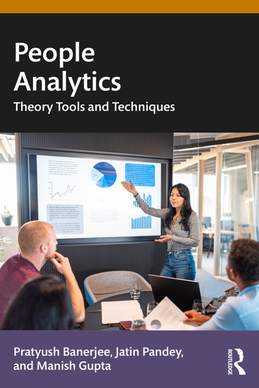 People Analytics Theory, Tools and Techniques 1st Edition â€“ PDF/EPUB Version Downloadable