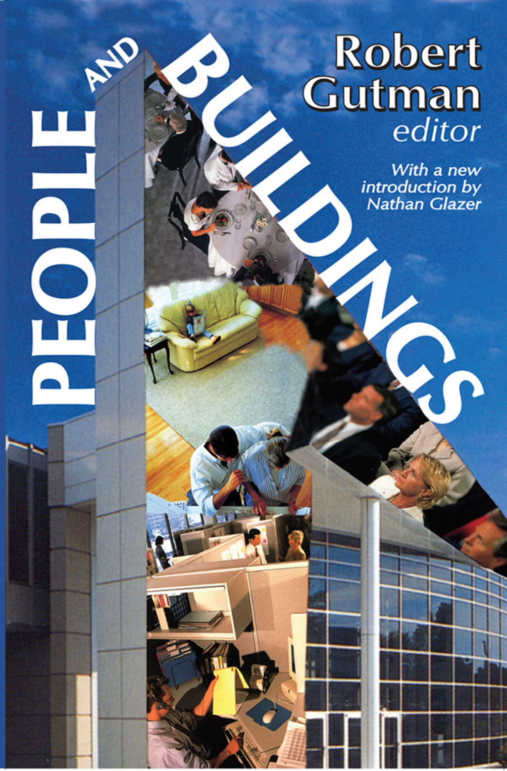 People and Buildings 1st Edition â€“ PDF/EPUB Version Downloadable