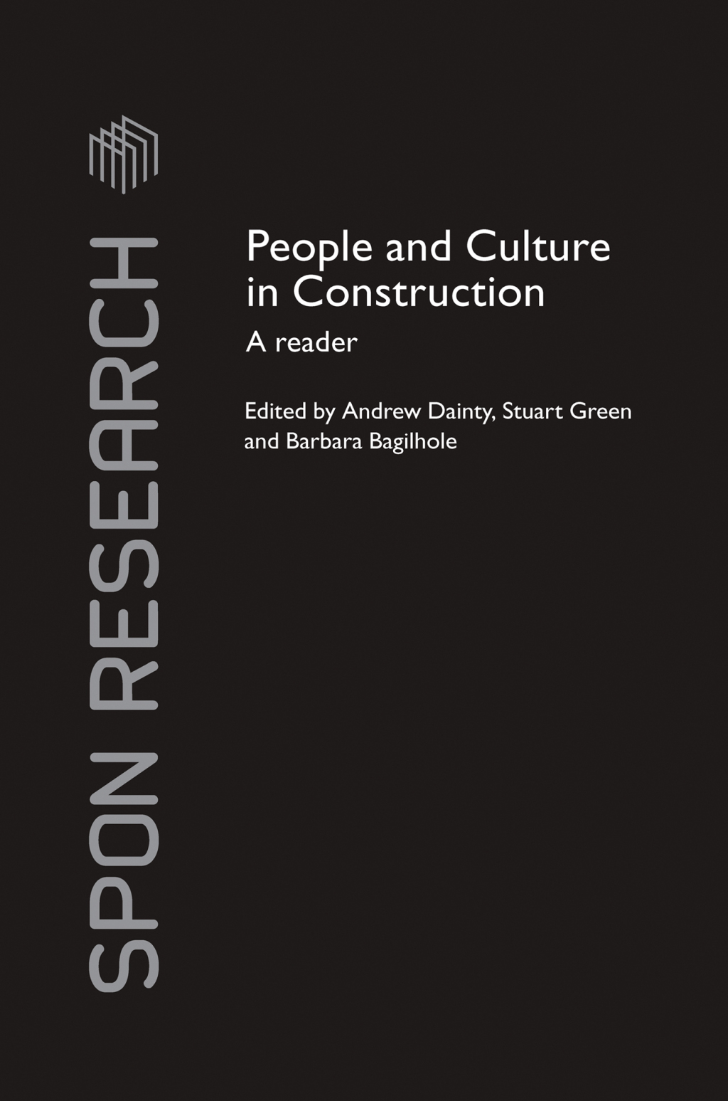 People and Culture in Construction A Reader 1st Edition â€“ PDF/EPUB Version Downloadable