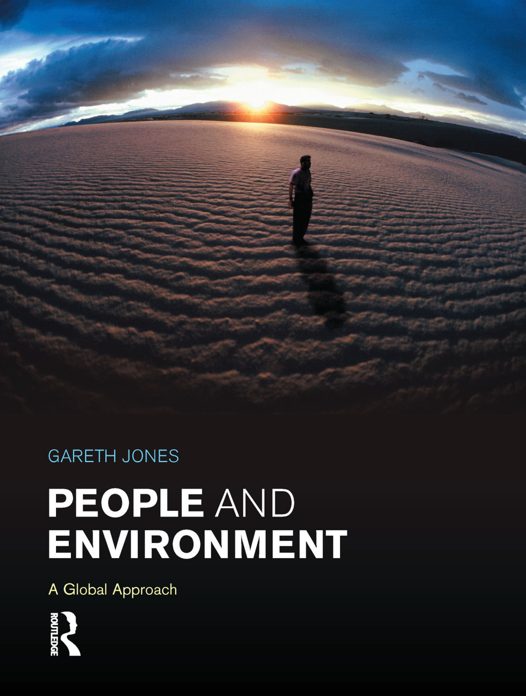 People and Environment A Global Approach 1st Edition â€“ PDF/EPUB Version Downloadable