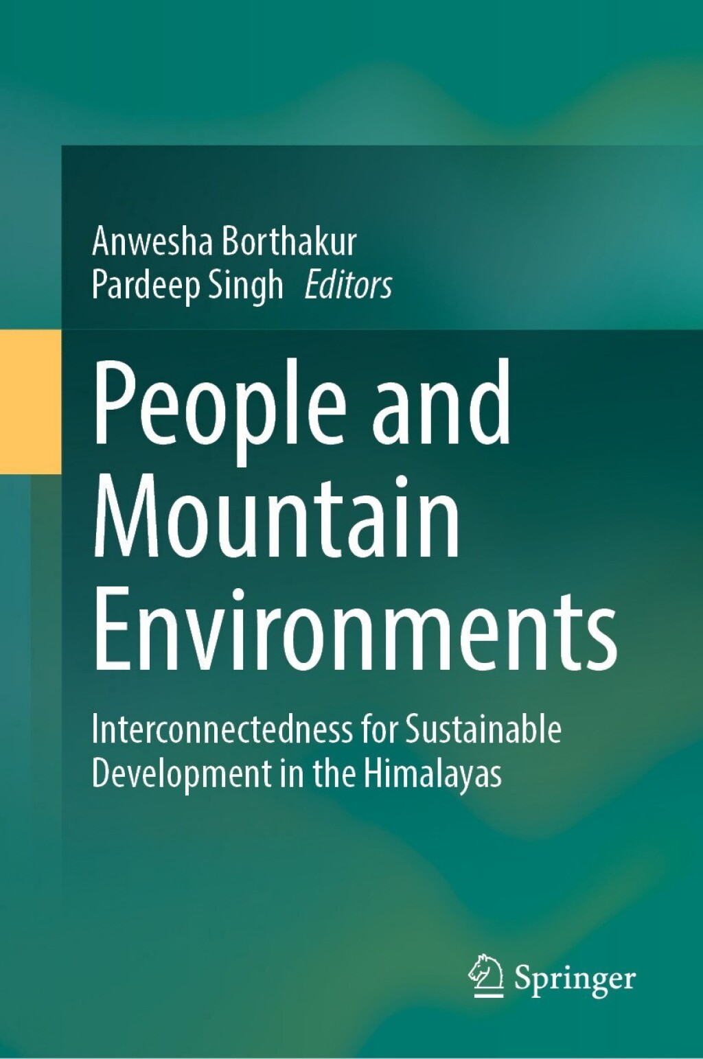 People and Mountain Environments Interconnectedness for Sustainable Development in the Himalayas  â€“ PDF/EPUB Version Downloadable