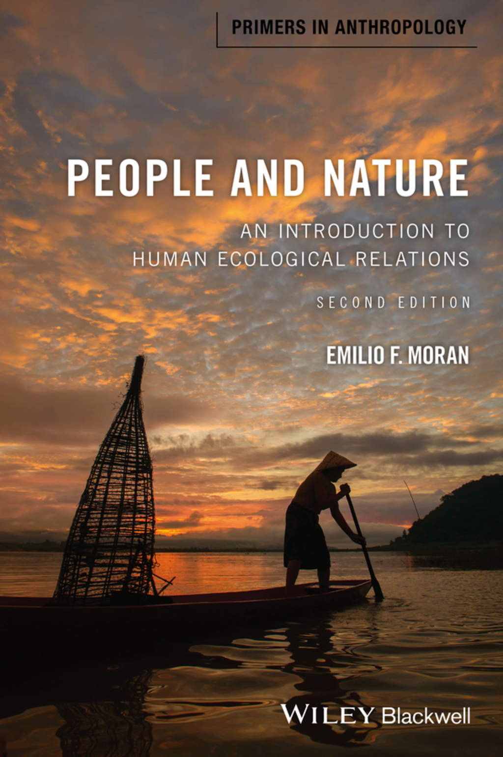 People and Nature: An Introduction to Human Ecological Relations 2nd Edition â€“ PDF/EPUB Version Downloadable