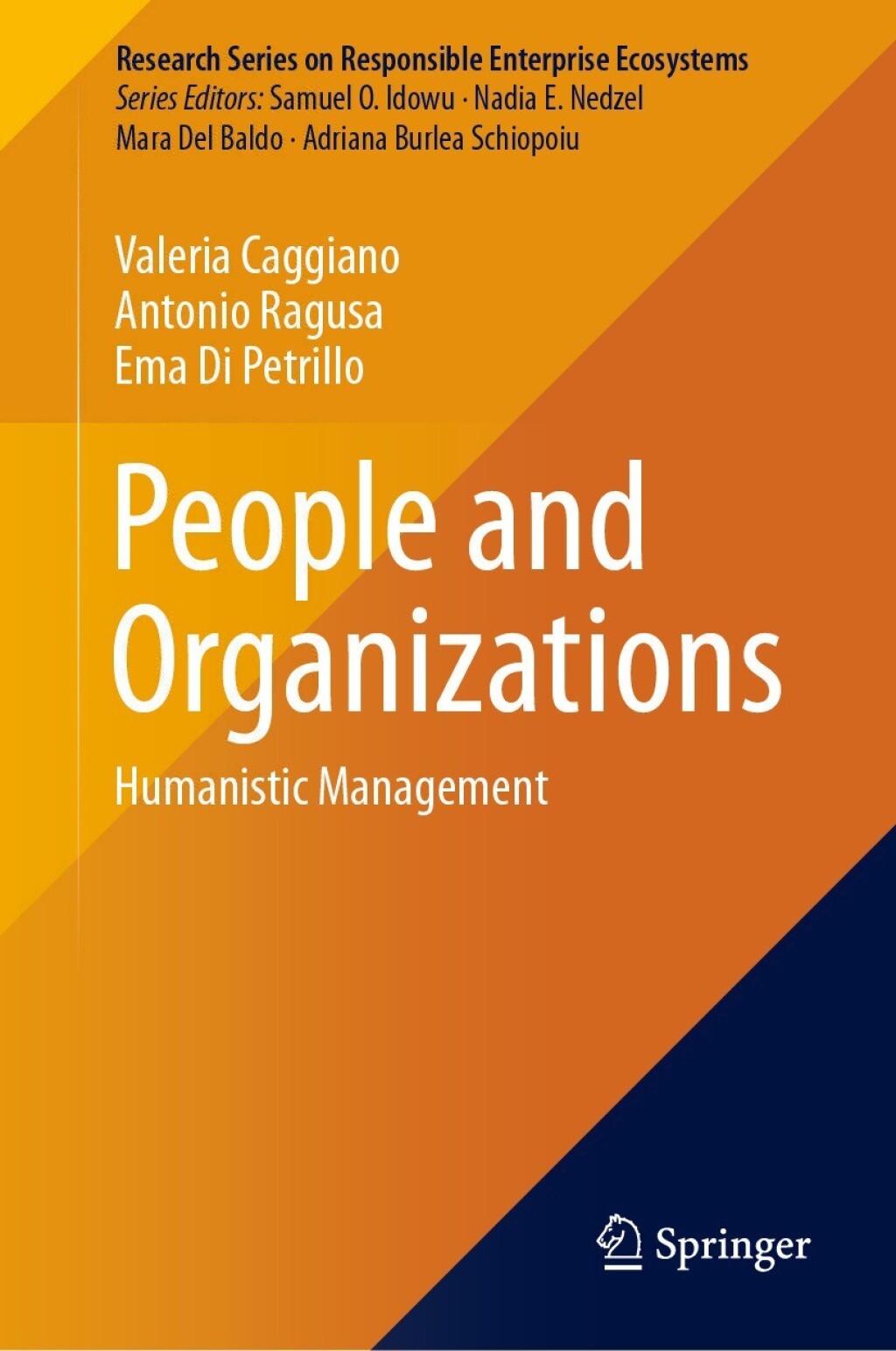 People and Organizations Humanistic Management  â€“ PDF/EPUB Version Downloadable