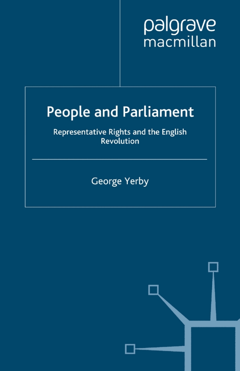 People and Parliament Representative Rights and the English Revolution  â€“ PDF/EPUB Version Downloadable