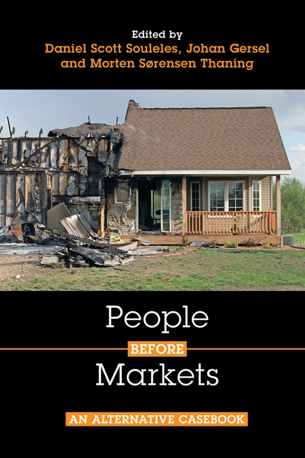 People before Markets An Alternative Casebook  â€“ PDF/EPUB Version Downloadable