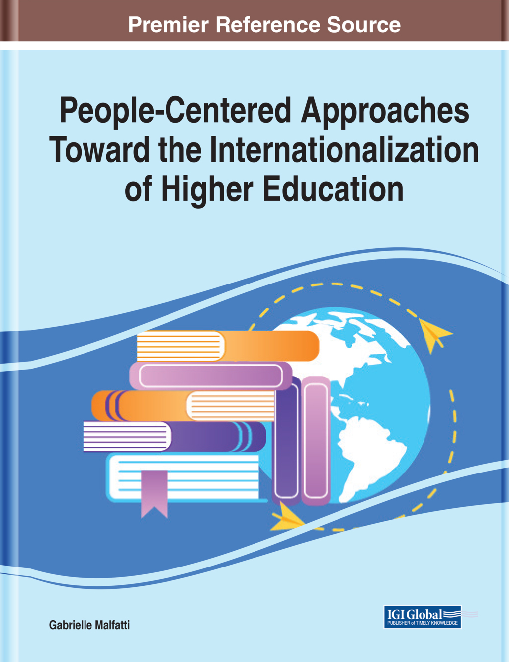 People-Centered Approaches Toward the Internationalization of Higher Education  â€“ PDF/EPUB Version Downloadable