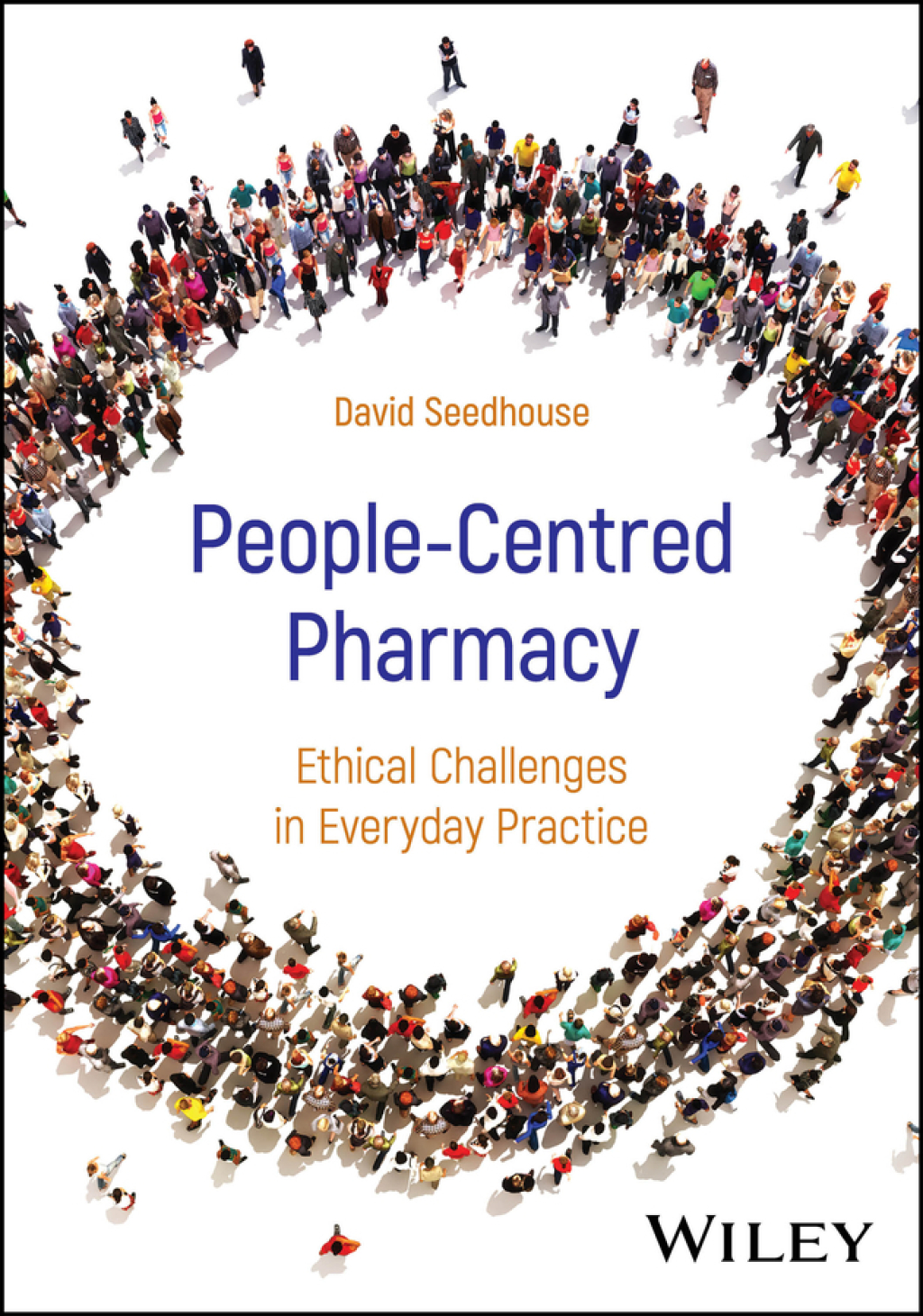 People-Centred Pharmacy Ethical Challenges in Everyday Practice 1st Edition â€“ PDF/EPUB Version Downloadable
