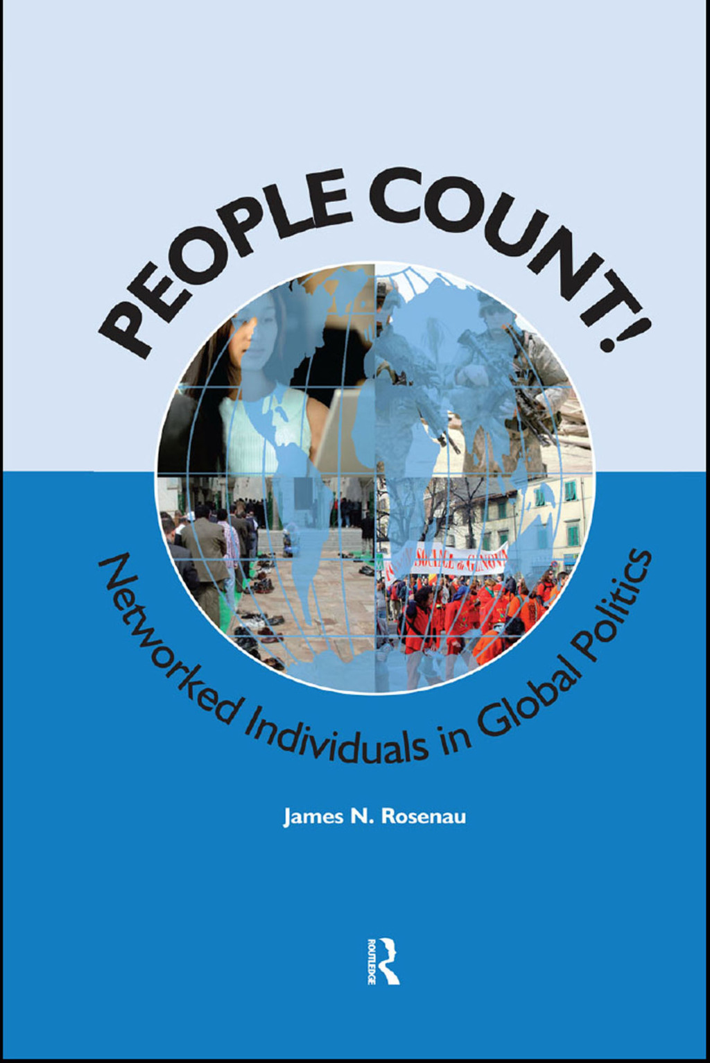 People Count! Networked Individuals in Global Politics 1st Edition â€“ PDF/EPUB Version Downloadable