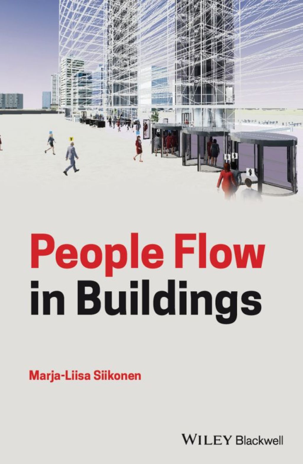 People Flow in Buildings 1st Edition â€“ PDF/EPUB Version Downloadable
