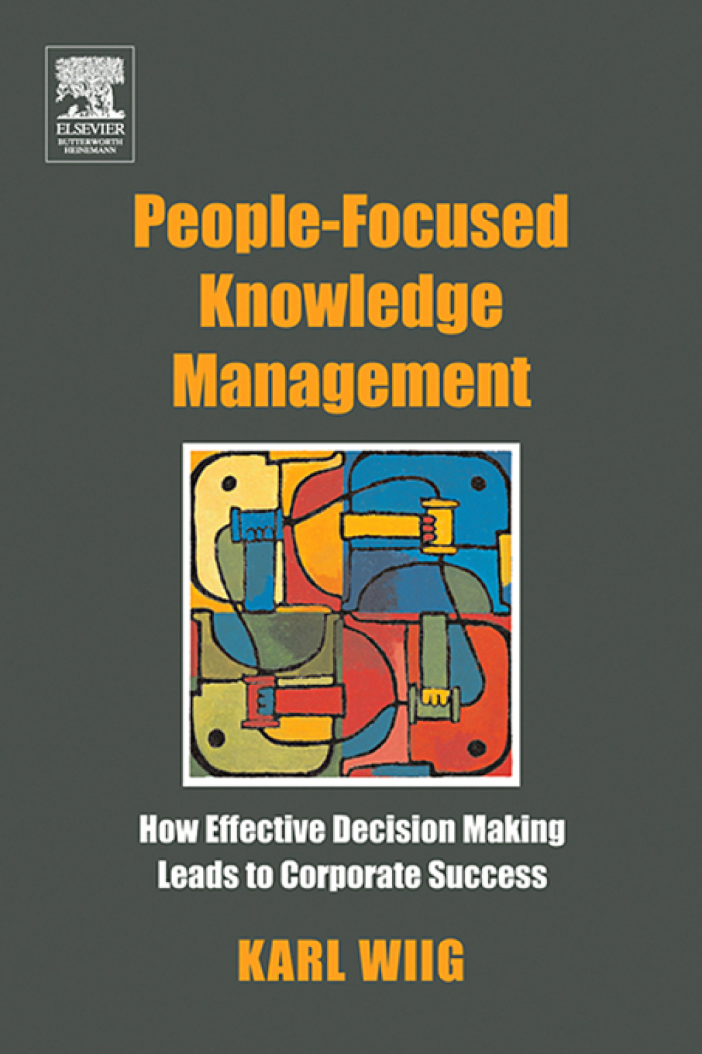 People-Focused Knowledge Management 1st Edition â€“ PDF/EPUB Version Downloadable