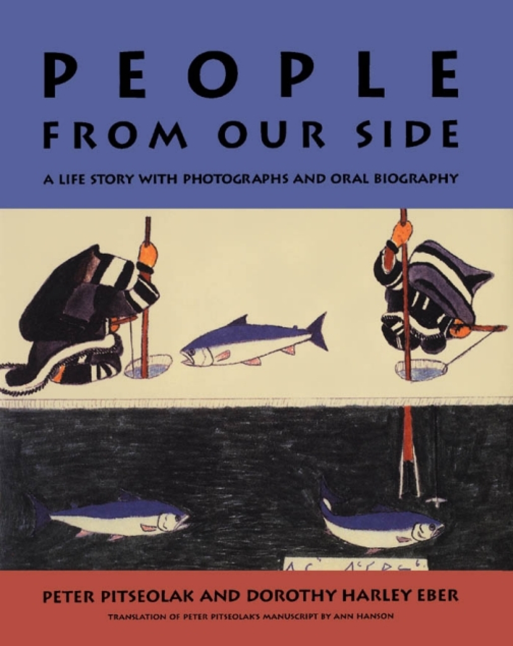 People from Our Side A Life Story with Photographs and Oral Biography  â€“ PDF/EPUB Version Downloadable