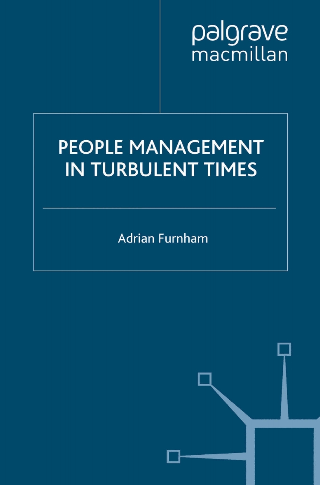 People Management in Turbulent Times  â€“ PDF/EPUB Version Downloadable