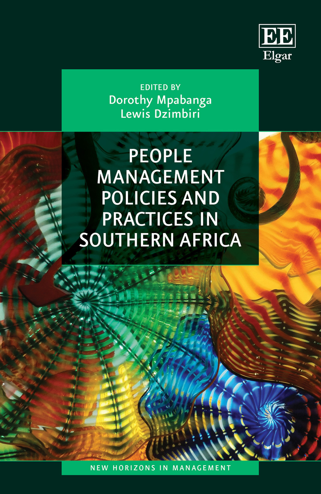 People Management Policies and Practices in Southern Africa 1st Edition â€“ PDF/EPUB Version Downloadable