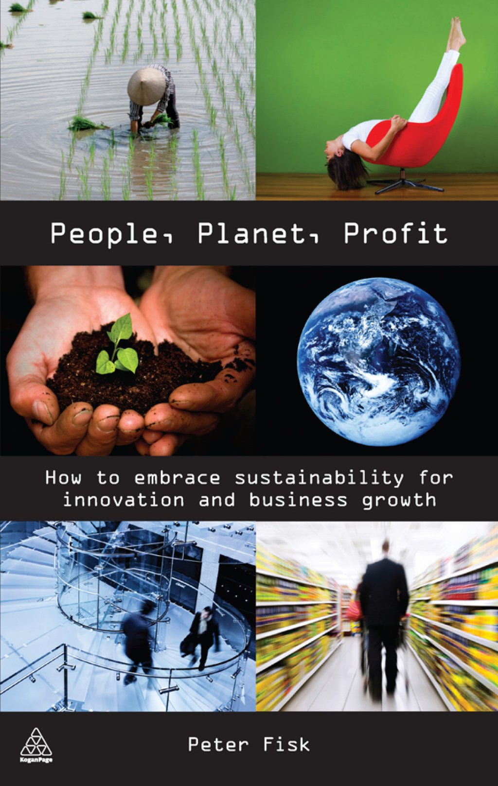 People Planet Profit How to Embrace Sustainability for Innovation and Business Growth 1st Edition â€“ PDF/EPUB Version Downloadable