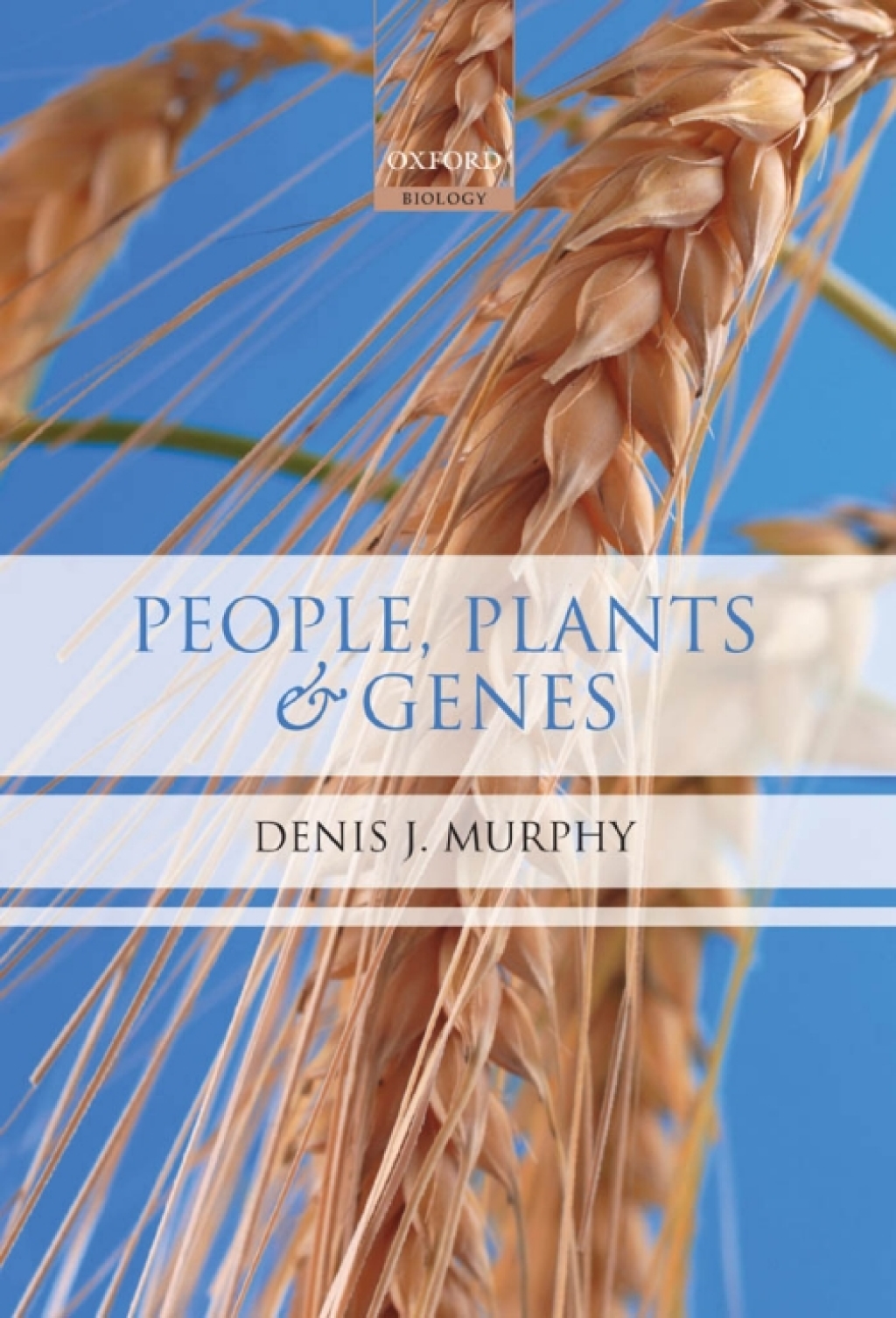 People, Plants and Genes The Story of Crops and Humanity  â€“ PDF/EPUB Version Downloadable