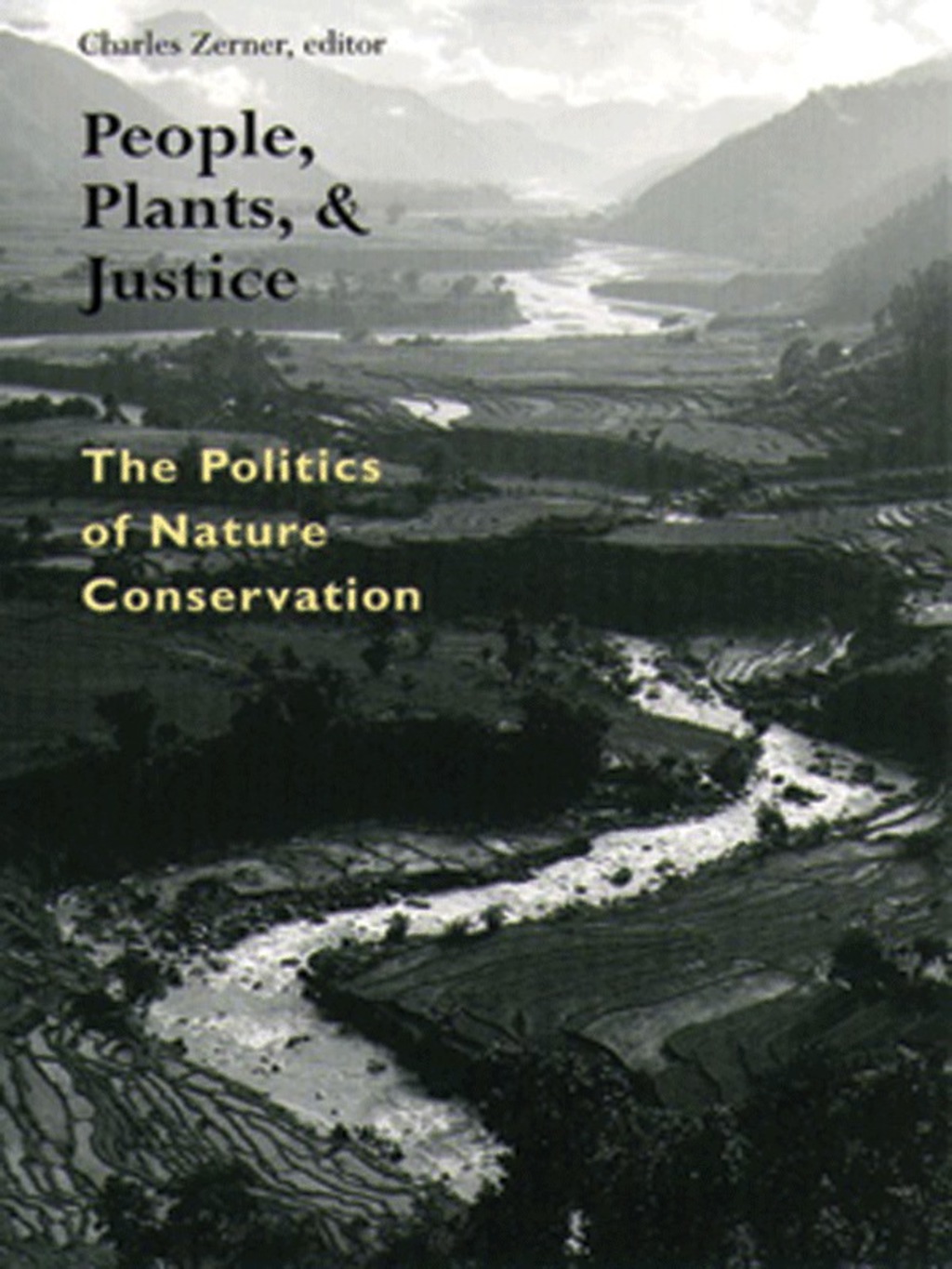 People, Plants, and Justice The Politics of Nature Conservation  â€“ PDF/EPUB Version Downloadable