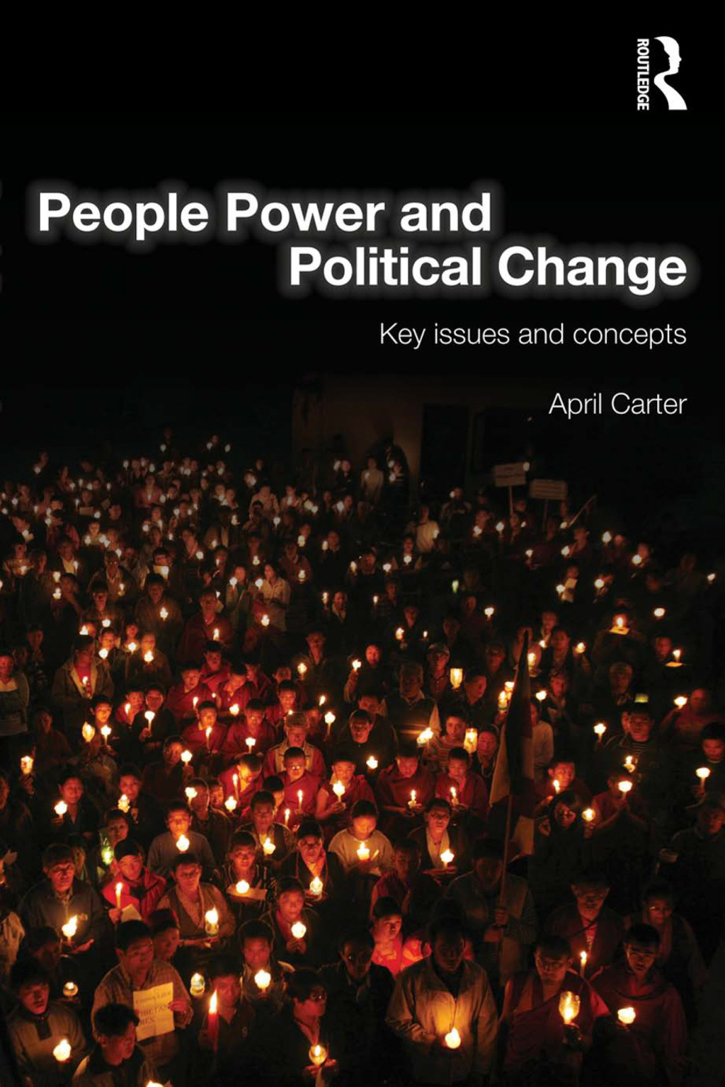 People Power and Political Change Key Issues and Concepts 1st Edition â€“ PDF/EPUB Version Downloadable
