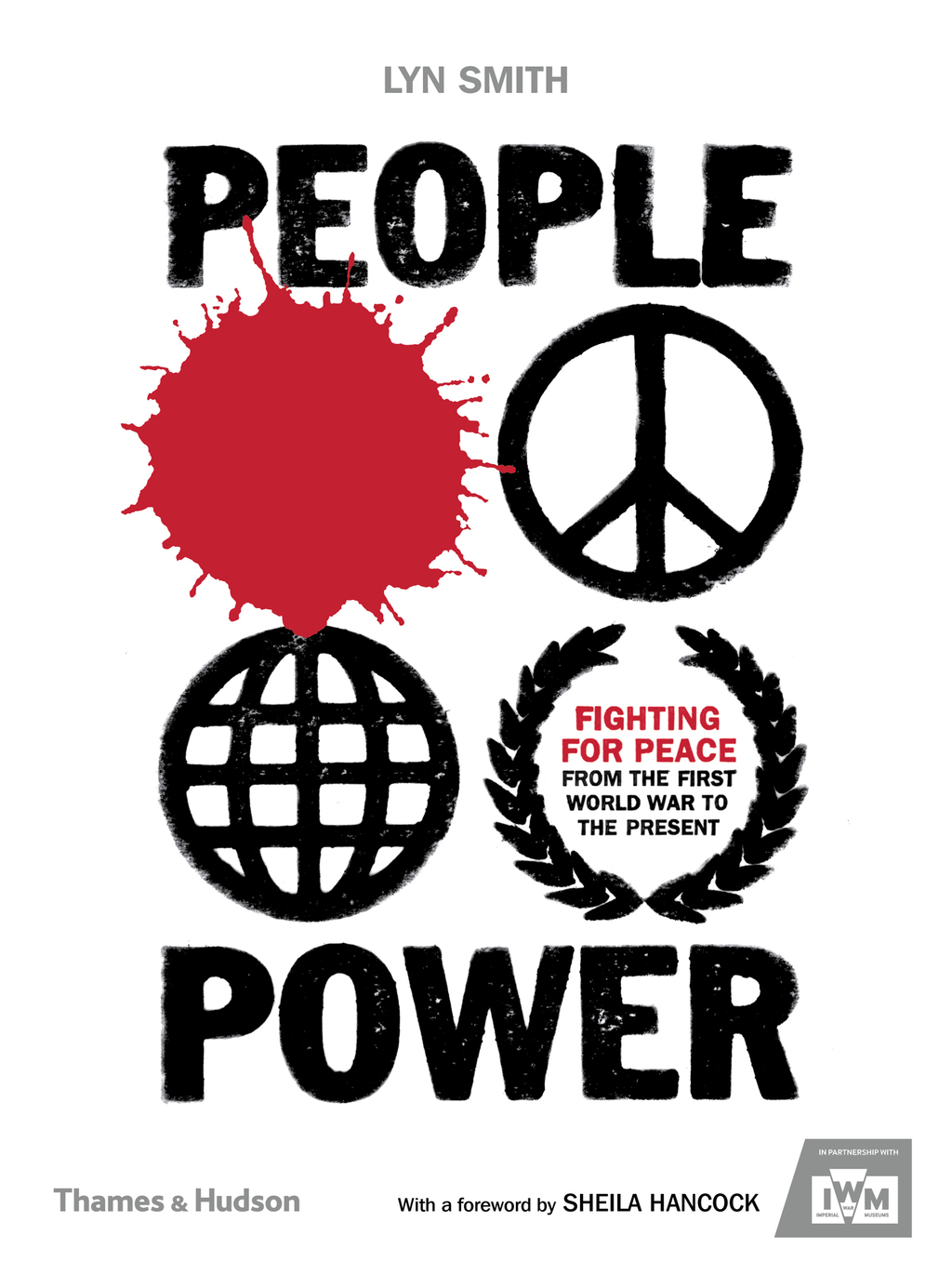 People Power: Fighting for Peace from the First World War to the Present  â€“ PDF/EPUB Version Downloadable