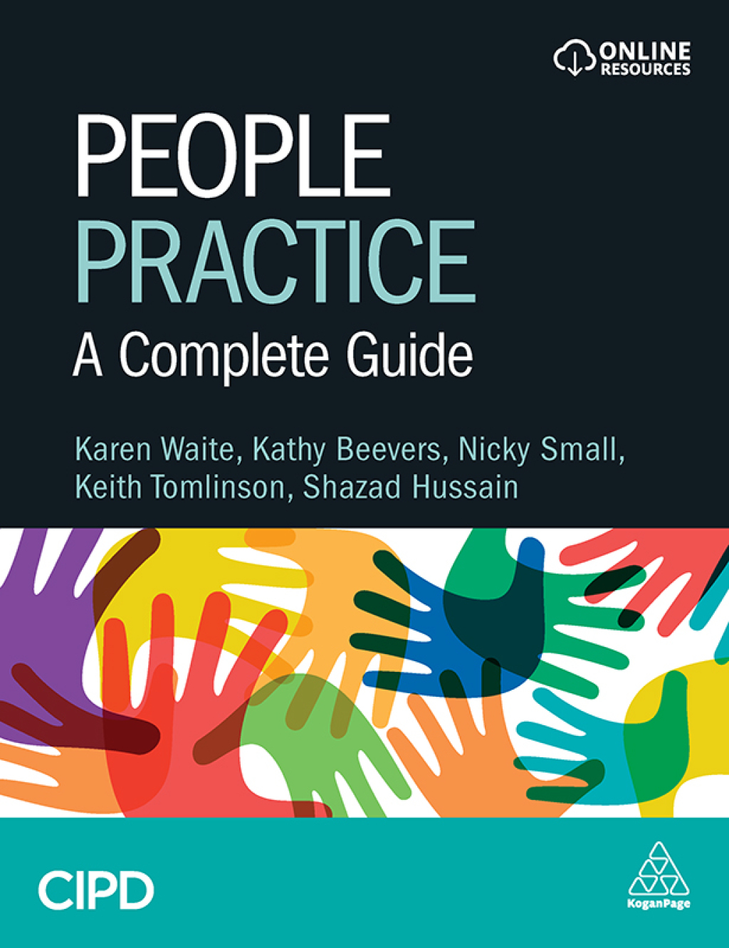 People Practice A Complete Guide 1st Edition â€“ PDF/EPUB Version Downloadable