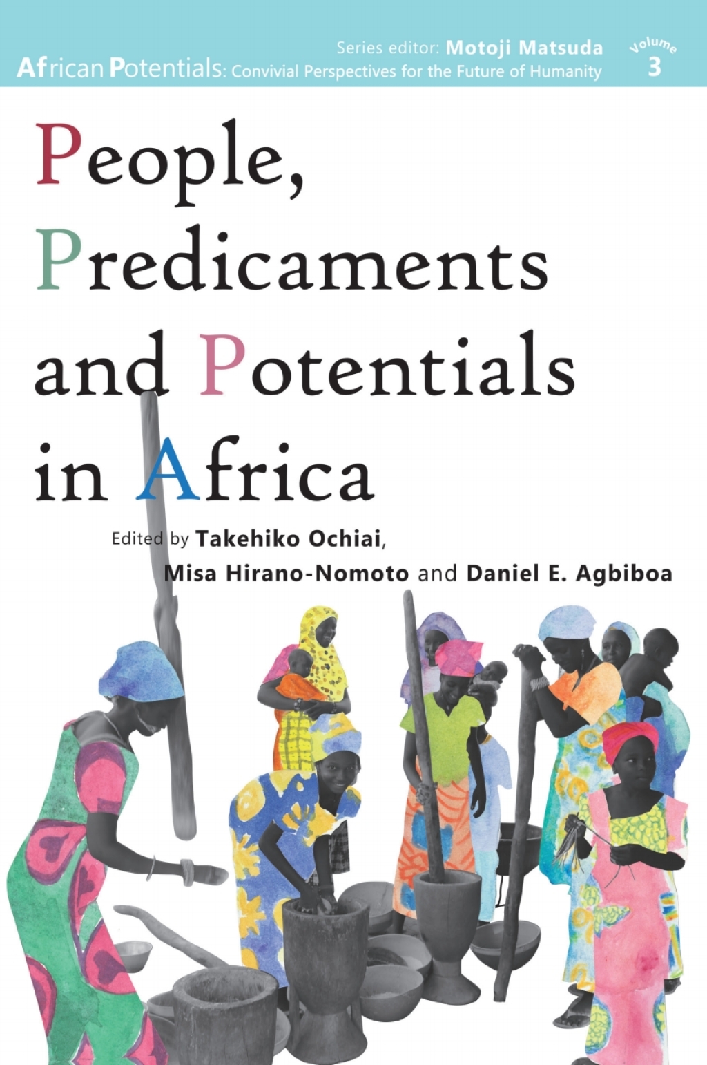 People, Predicaments and Potentials in Africa  â€“ PDF/EPUB Version Downloadable