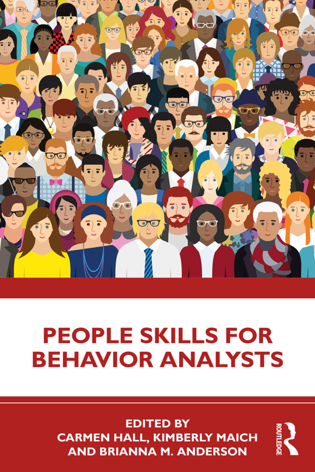 People Skills for Behavior Analysts 1st Edition â€“ PDF/EPUB Version Downloadable