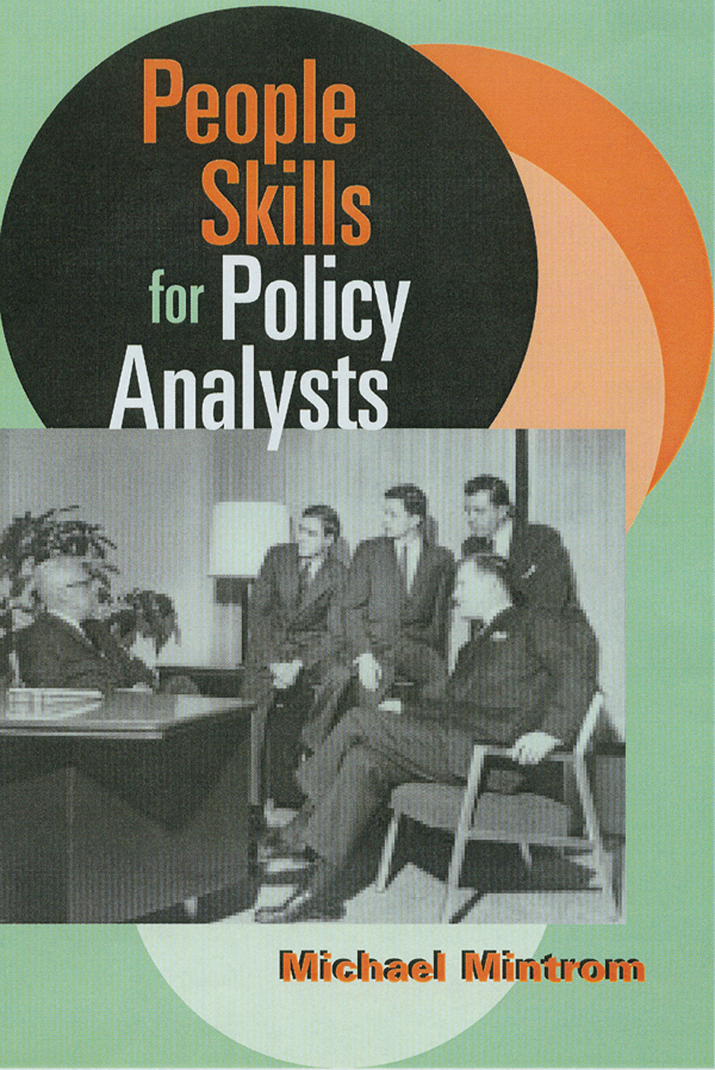 People Skills for Policy Analysts  â€“ PDF/EPUB Version Downloadable