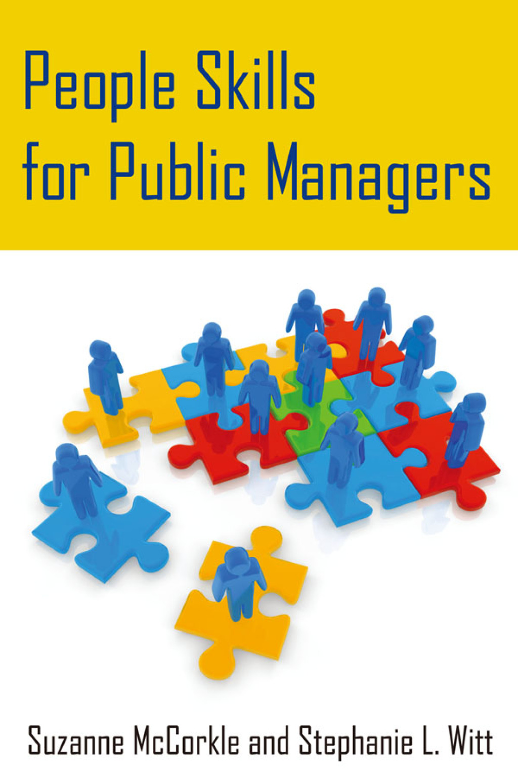People Skills for Public Managers 1st Edition â€“ PDF/EPUB Version Downloadable