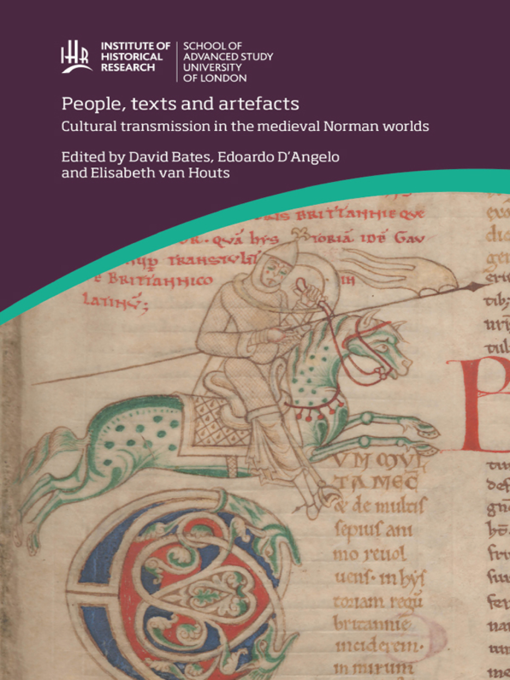 People, Texts and Artefacts Cultural Transmission in the Medieval Norman Worlds  â€“ PDF/EPUB Version Downloadable