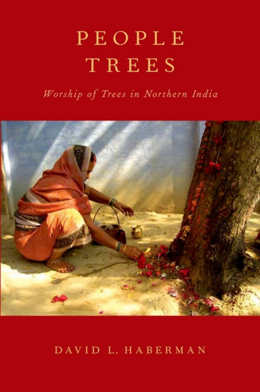 People Trees Worship of Trees in Northern India  â€“ PDF/EPUB Version Downloadable