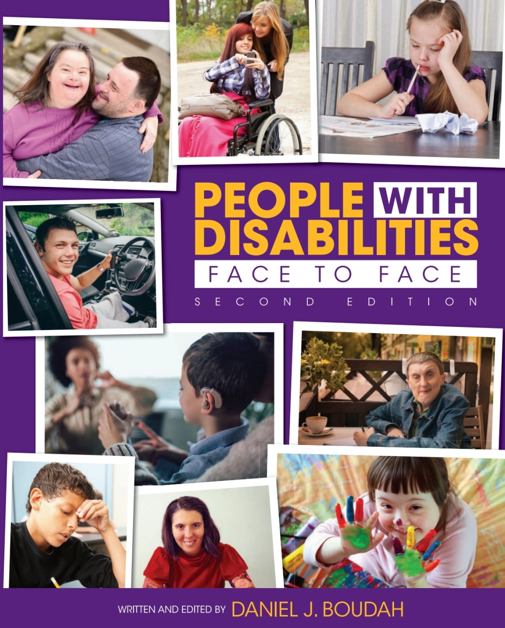 People with Disabilities 2nd Edition â€“ PDF/EPUB Version Downloadable