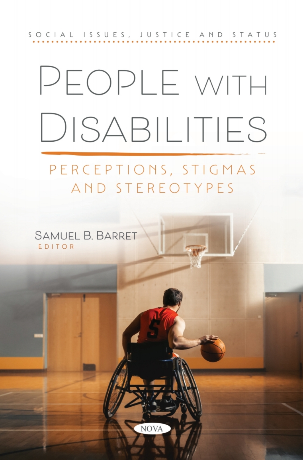 People with Disabilities: Perceptions, Stigmas and Stereotypes  â€“ PDF/EPUB Version Downloadable
