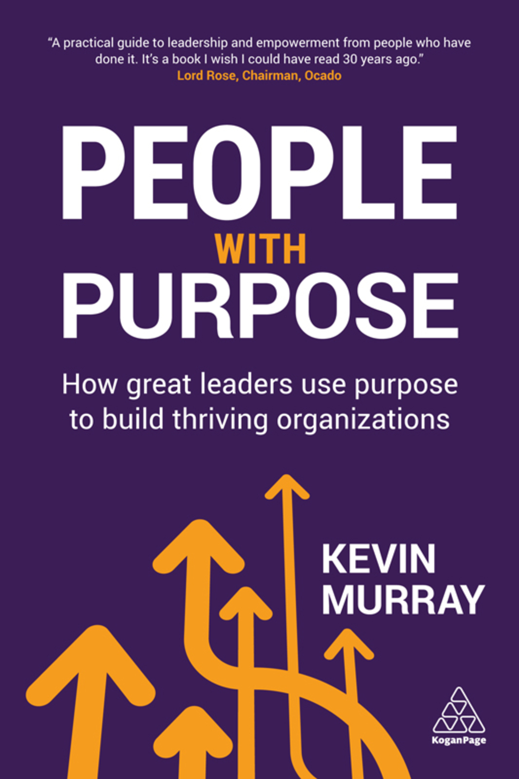 People with Purpose How Great Leaders Use Purpose to Build Thriving Organizations 1st Edition â€“ PDF/EPUB Version Downloadable