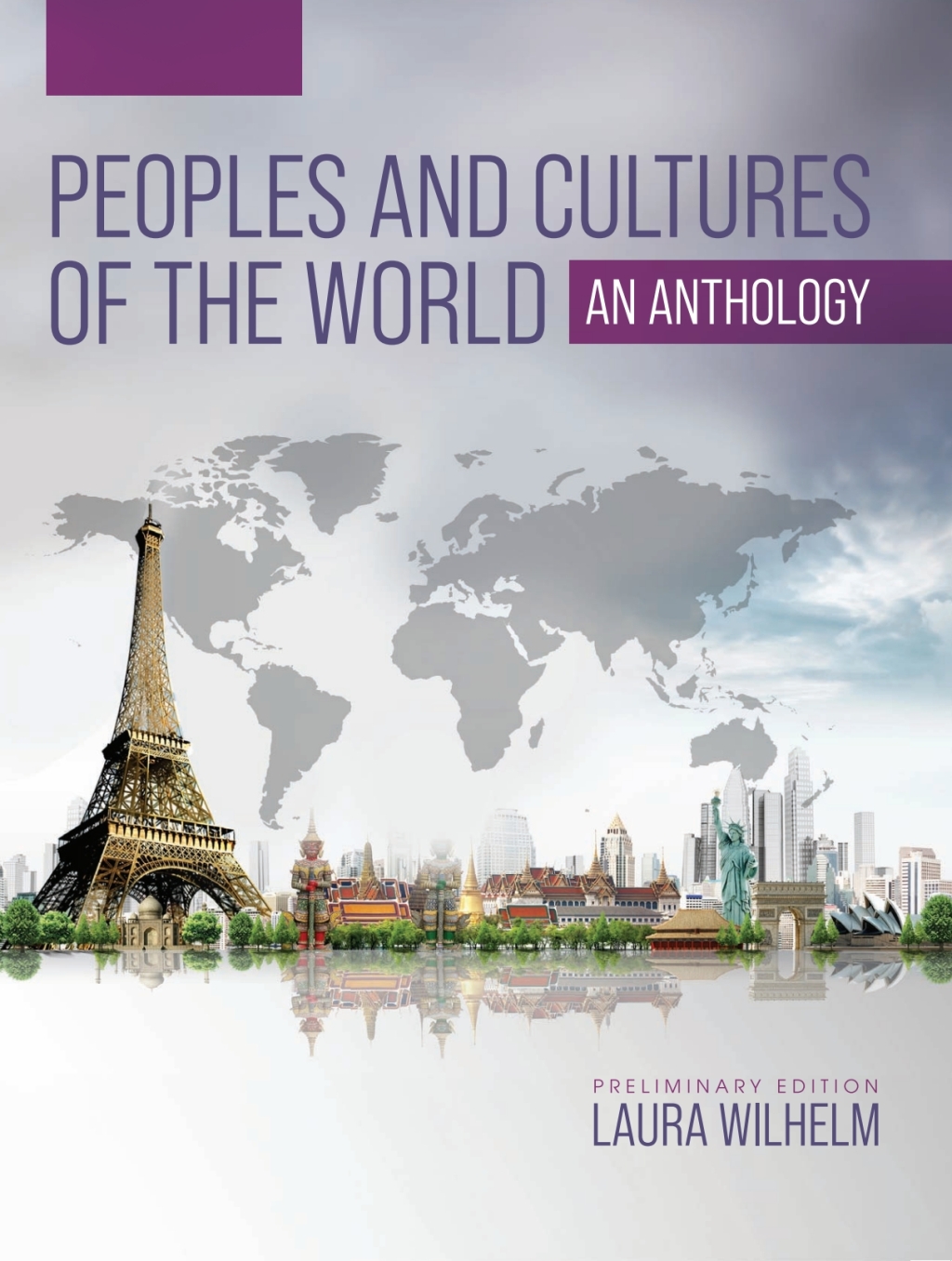 Peoples and Cultures of the World ebook plus Active Learning courseware 1st Edition â€“ PDF/EPUB Version Downloadable