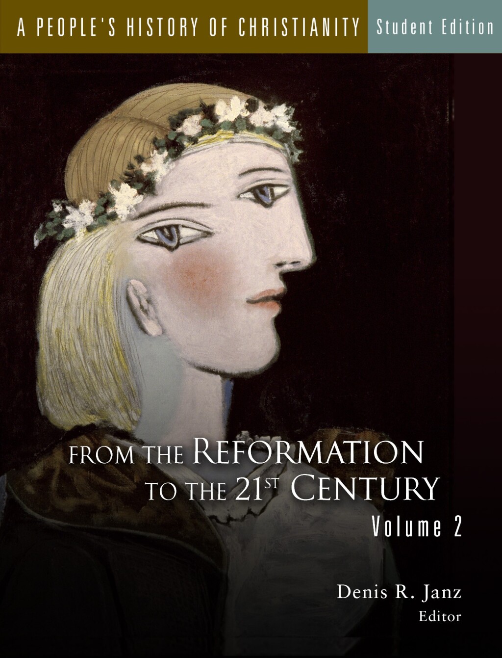 People's History of Christianity From the Reformation to the 21st Century  â€“ PDF/EPUB Version Downloadable