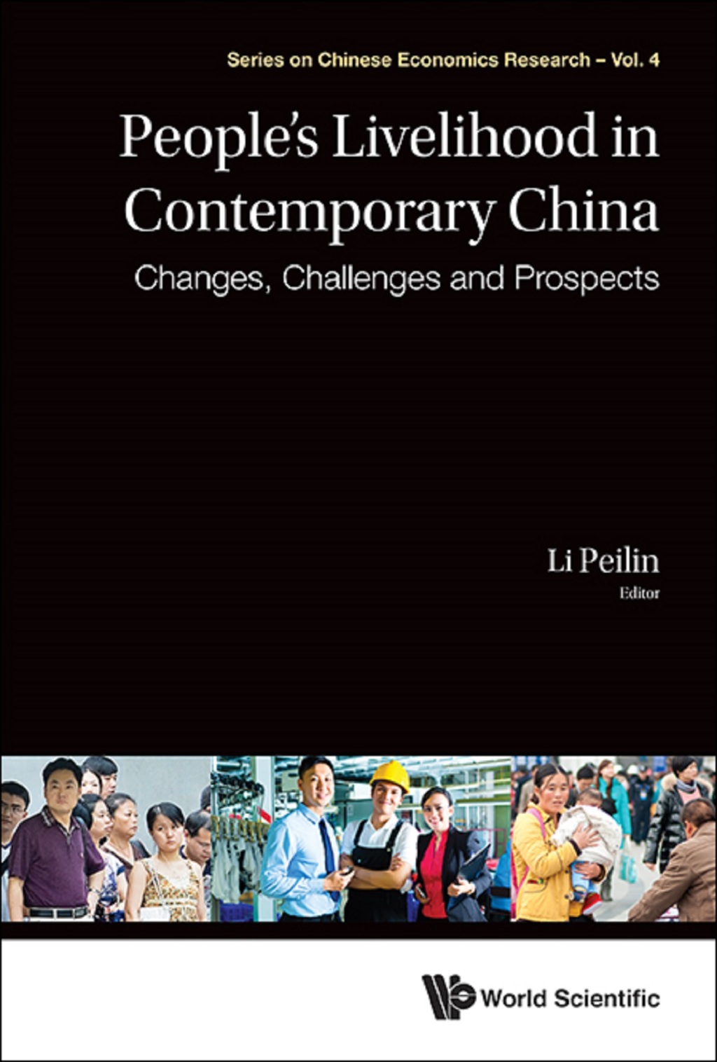 People's Livelihood in Contemporary China: Changes, Challenges and Prospects  â€“ PDF/EPUB Version Downloadable
