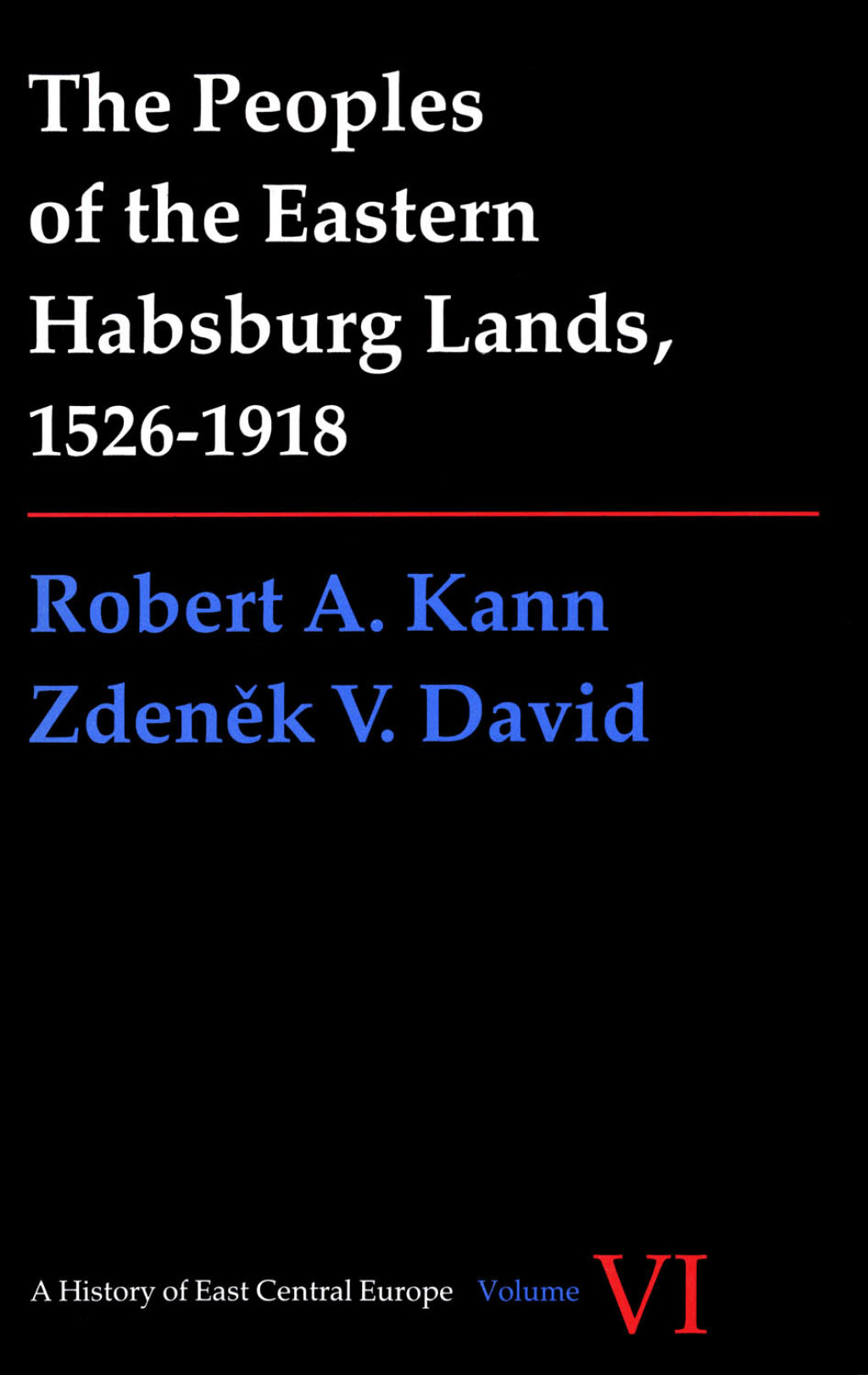 Peoples of the Eastern Habsburg Lands, 1526-1918  â€“ PDF/EPUB Version Downloadable