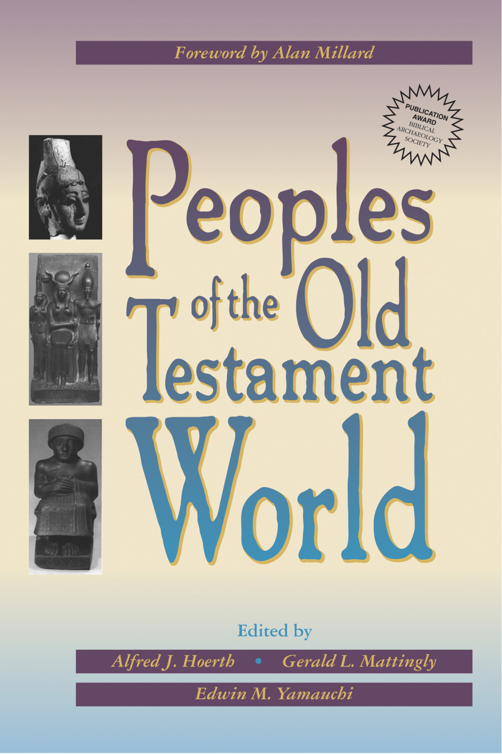 Peoples of the Old Testament World  â€“ PDF/EPUB Version Downloadable