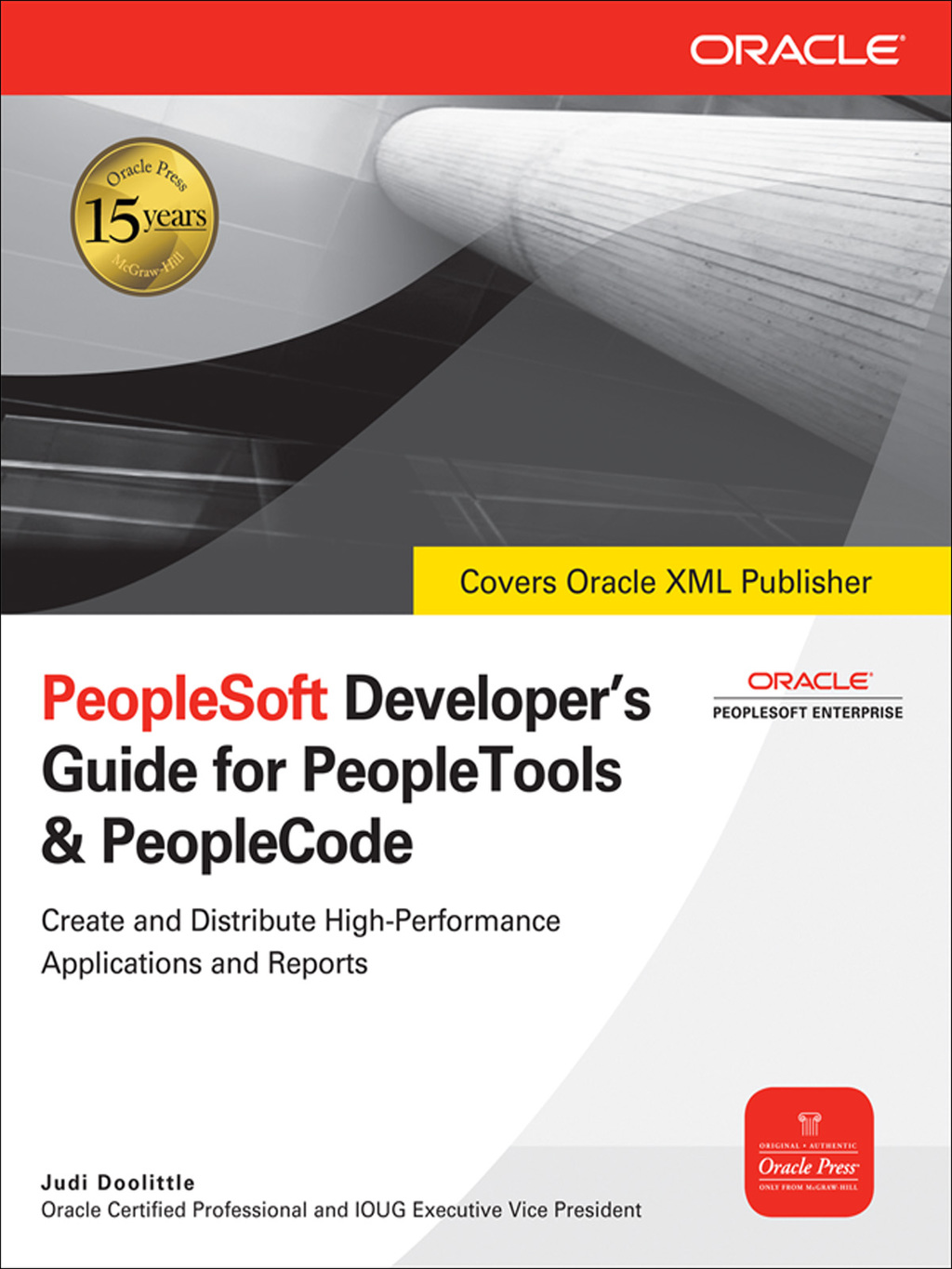 PeopleSoft Developer's Guide for PeopleTools & PeopleCode 1st Edition â€“ PDF/EPUB Version Downloadable