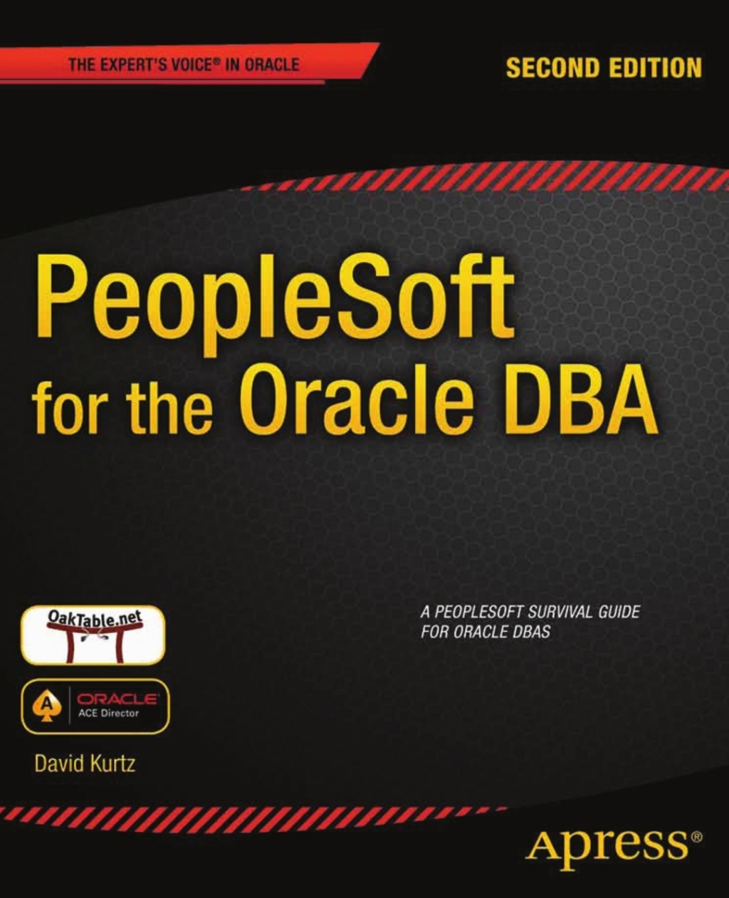PeopleSoft for the Oracle DBA 2nd Edition â€“ PDF/EPUB Version Downloadable