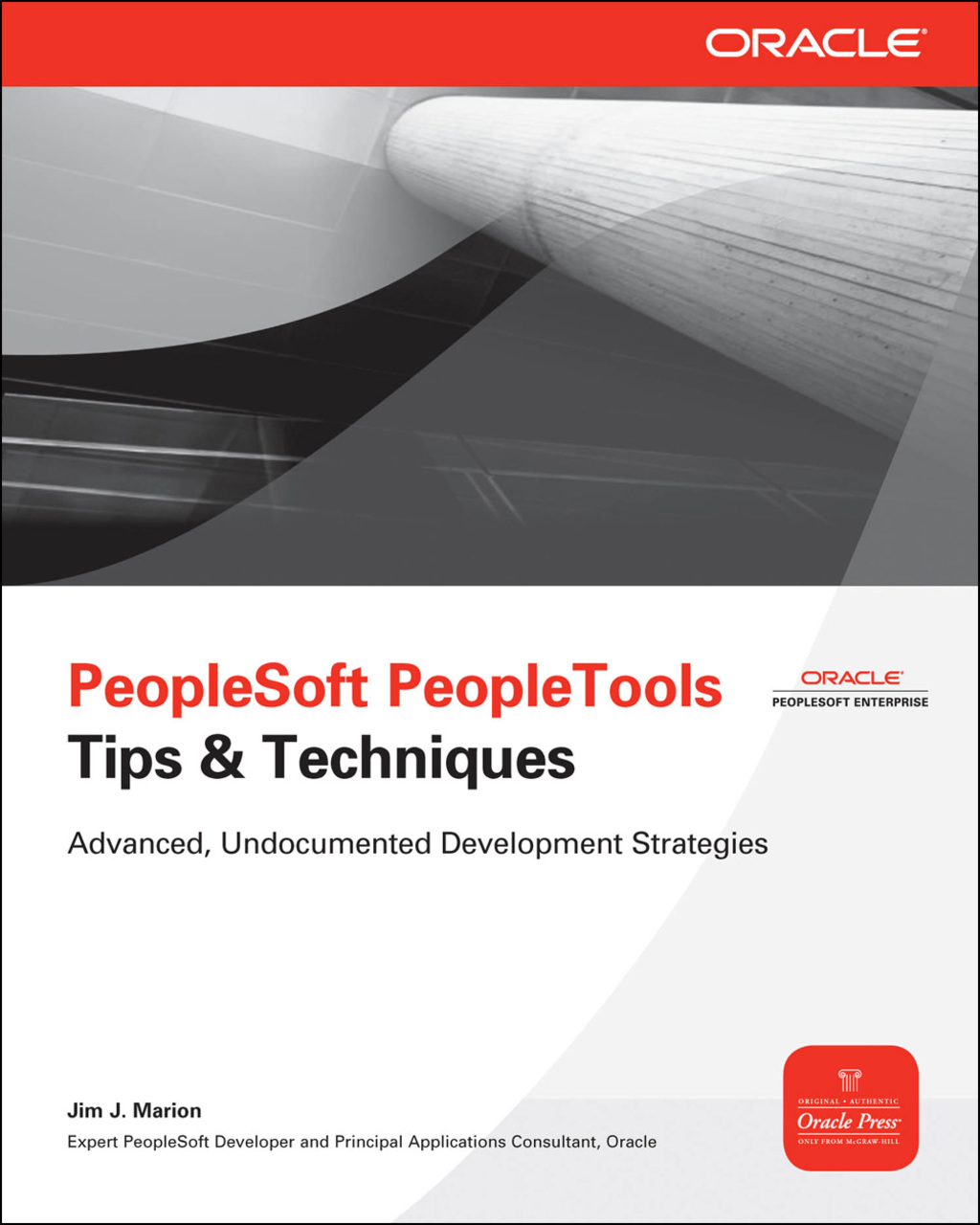 PeopleSoft PeopleTools Tips & Techniques 1st Edition â€“ PDF/EPUB Version Downloadable