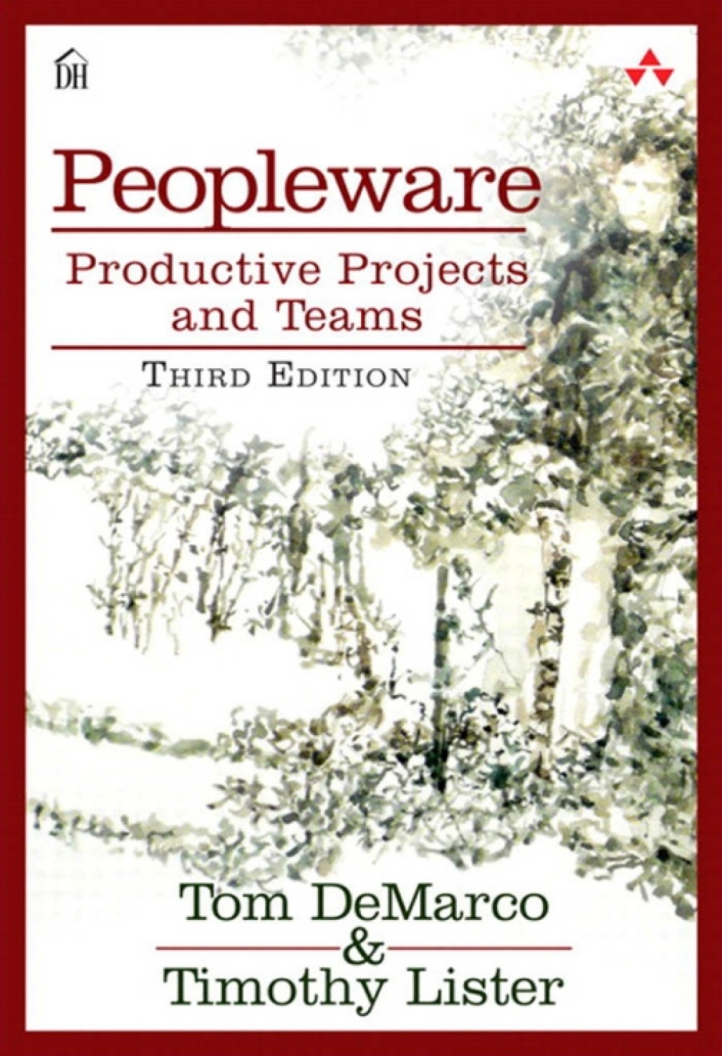 Peopleware Productive Projects and Teams 3rd Edition â€“ PDF/EPUB Version Downloadable