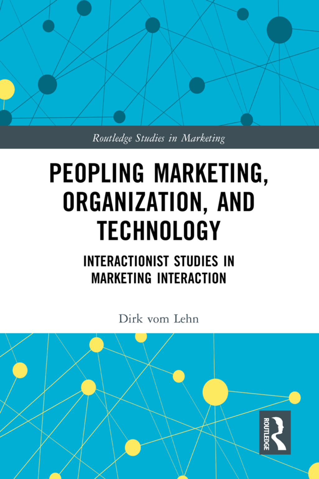 Peopling Marketing, Organization, and Technology Interactionist Studies in Marketing Interaction 1st Edition â€“ PDF/EPUB Version Downloadable