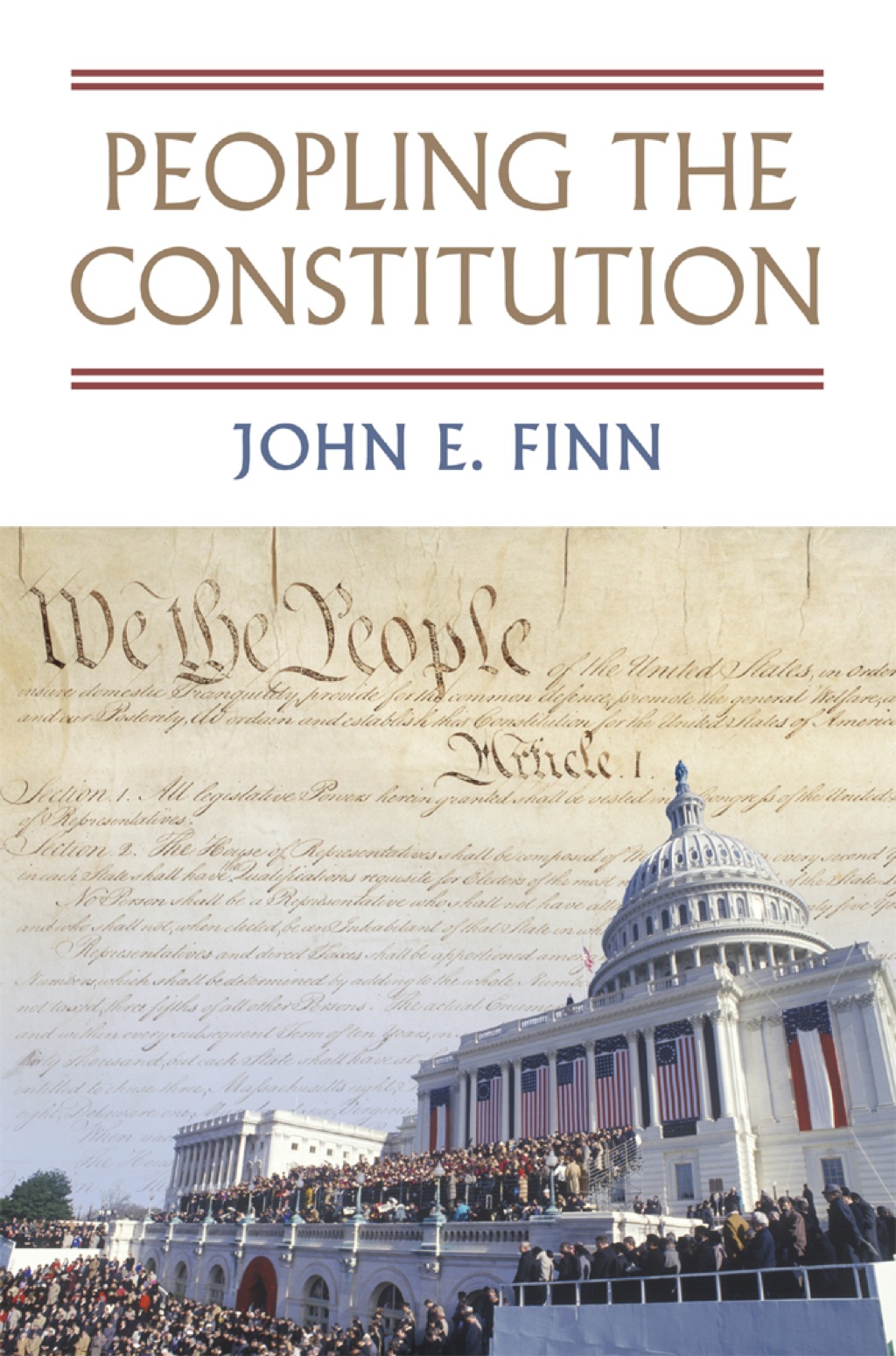 Peopling the Constitution  â€“ PDF/EPUB Version Downloadable