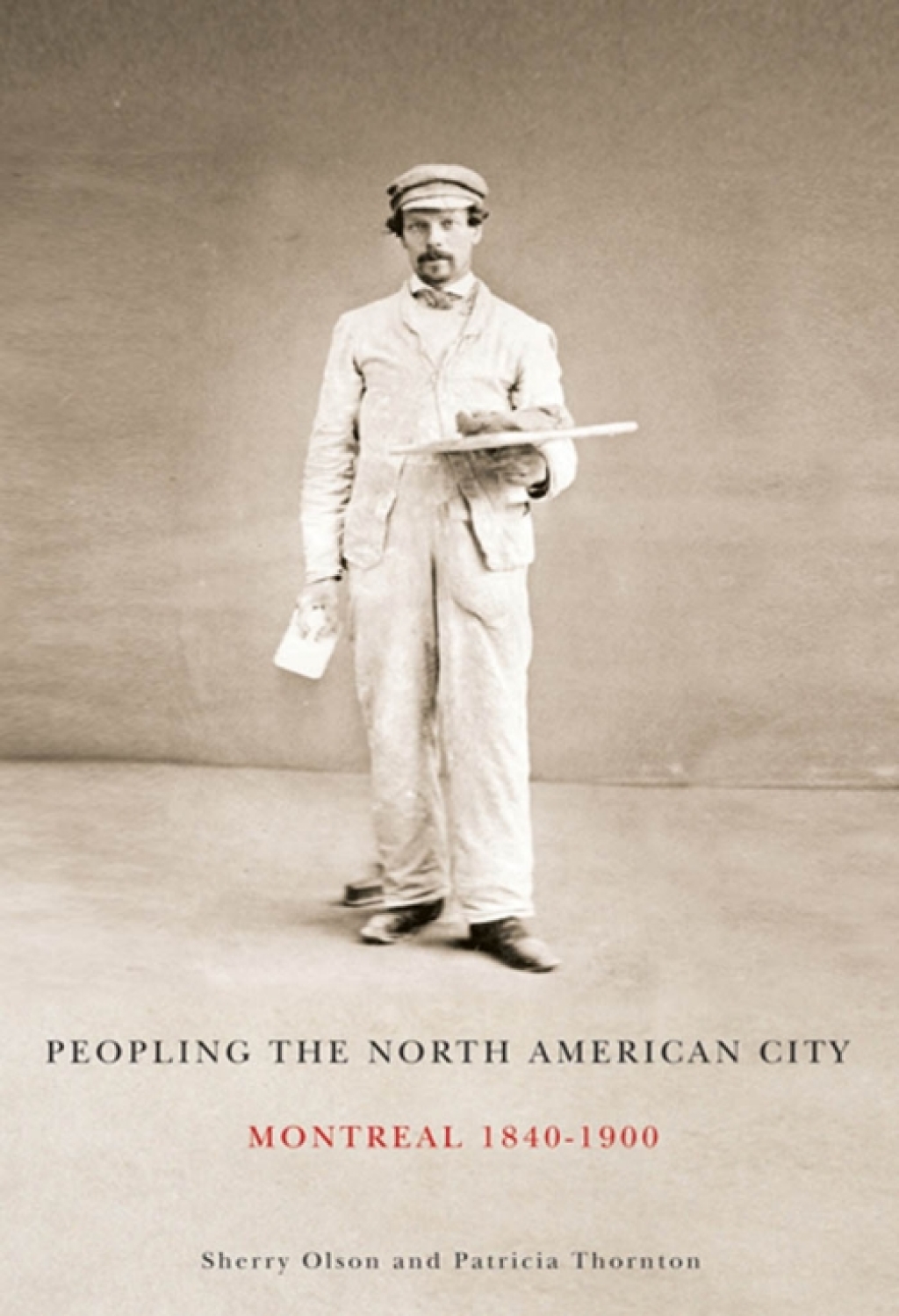 Peopling the North American City Montreal, 1840-1900  â€“ PDF/EPUB Version Downloadable