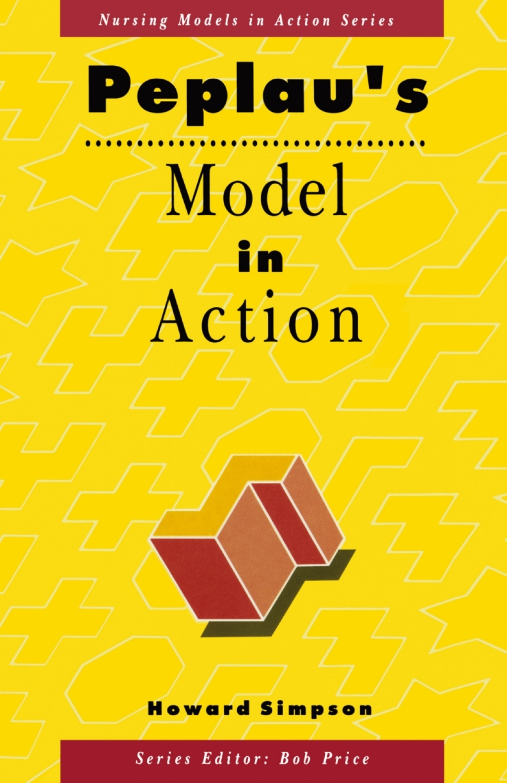 Peplau's Model in Action 1st Edition â€“ PDF/EPUB Version Downloadable