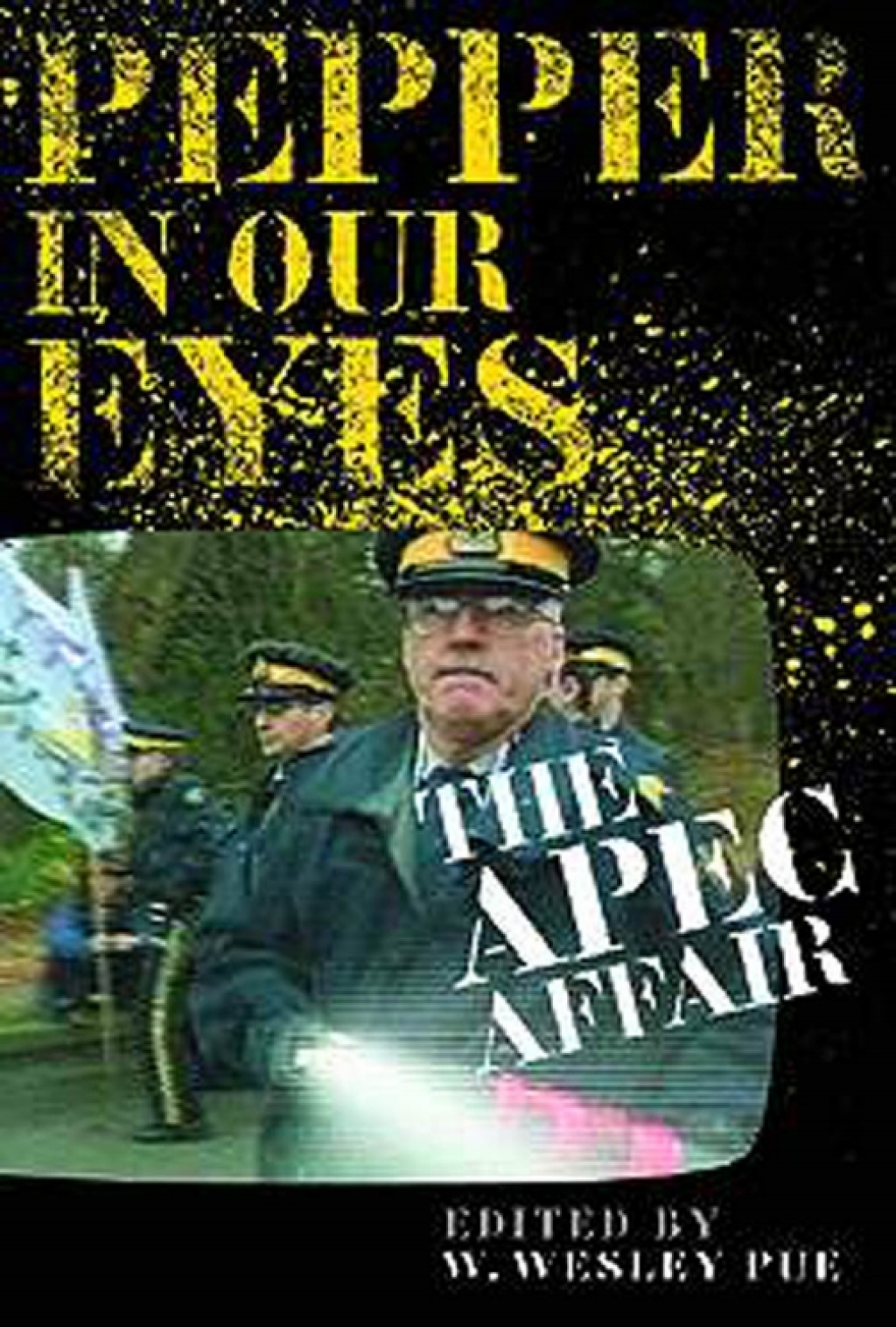 Pepper in Our Eyes The APEC Affair 1st Edition â€“ PDF/EPUB Version Downloadable