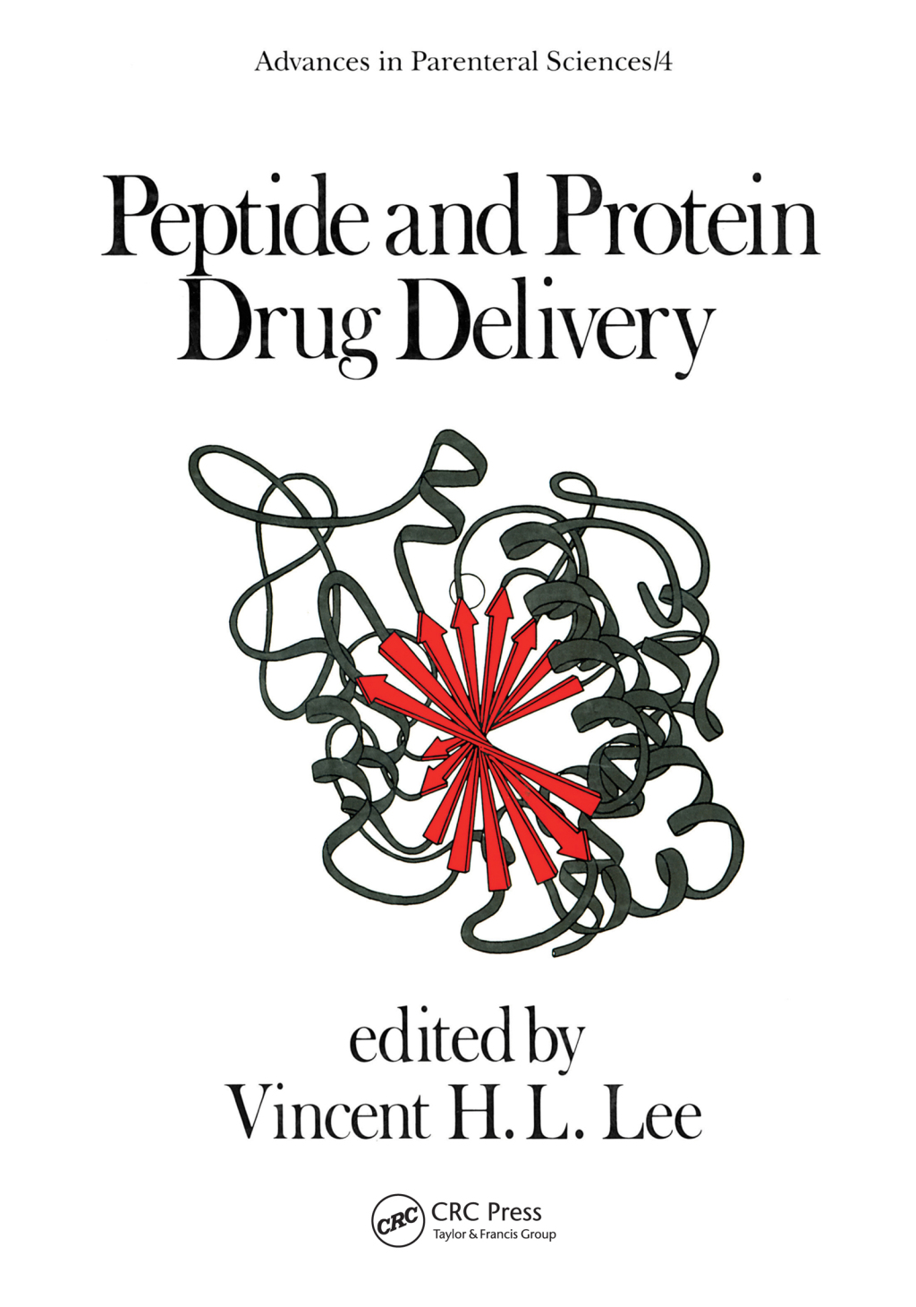 Peptide and Protein Drug Delivery 1st Edition â€“ PDF/EPUB Version Downloadable