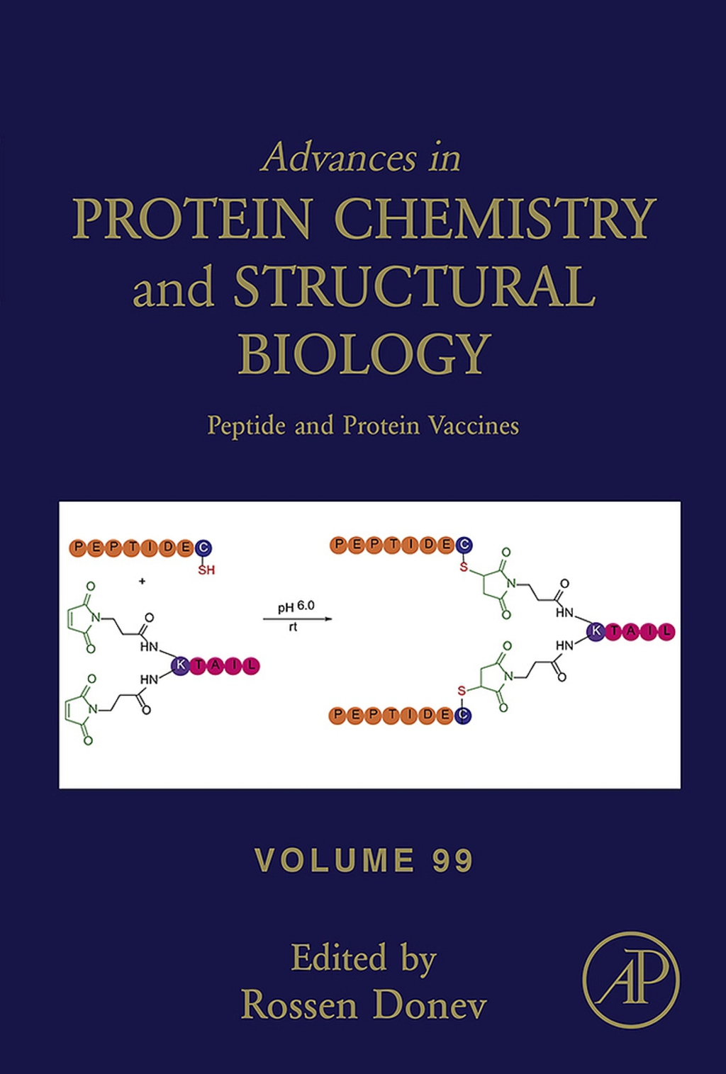 Peptide and Protein Vaccines  â€“ PDF/EPUB Version Downloadable