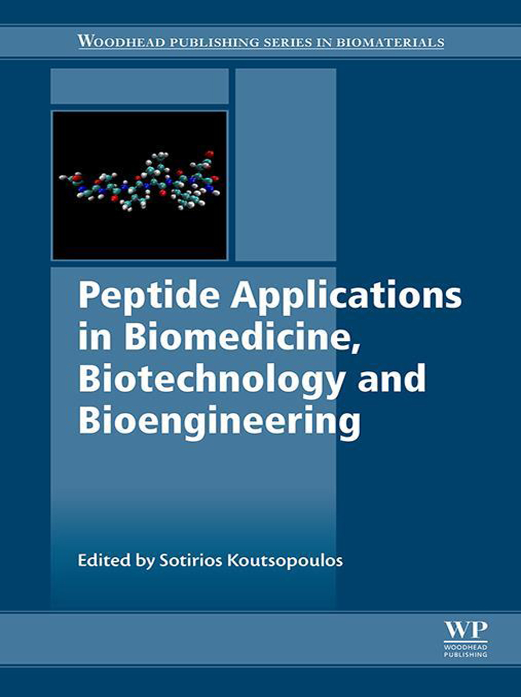 Peptide Applications in Biomedicine, Biotechnology and Bioengineering  â€“ PDF/EPUB Version Downloadable